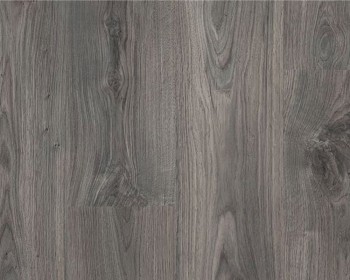 Pergo Original Excellence Classic Plank L0201-01805 Дуб темно-серый