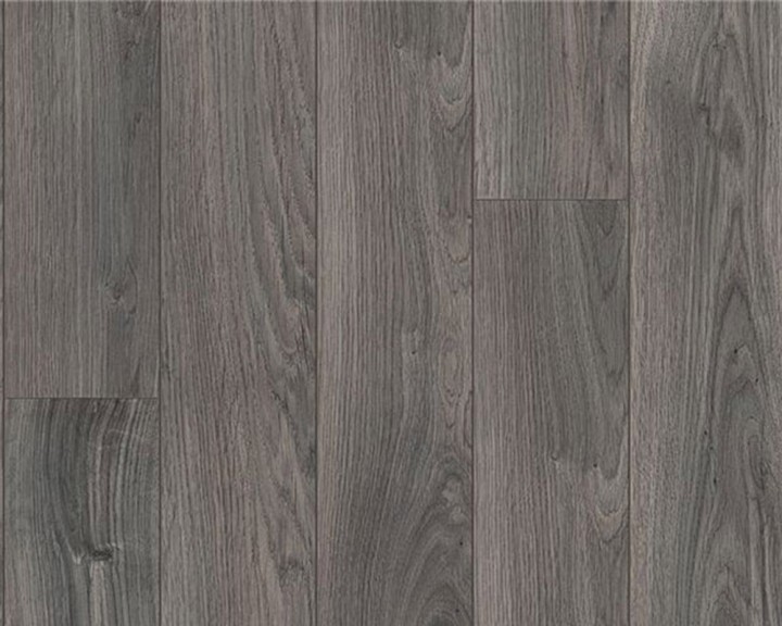 Pergo Original Excellence Plank 4V L0211-01805 Дуб темно-серый