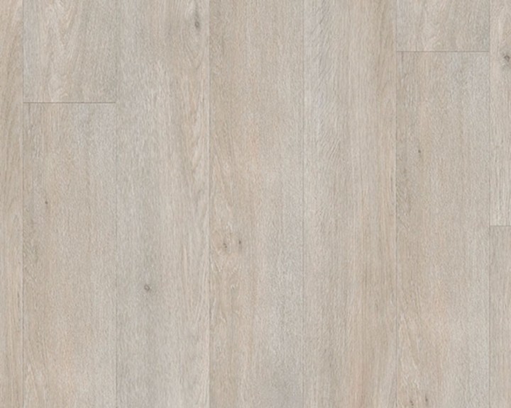 Виниловый пол Quick-Step Balance Click BACL40052 Дуб шелковый светлый