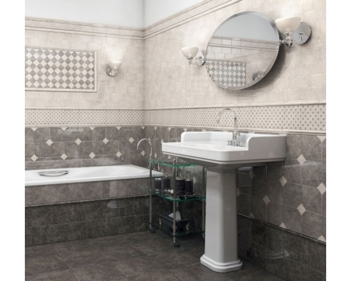 Керамическая плитка Мерджеллина от производителя Kerama Marazzi - Неаполитанская коллекция