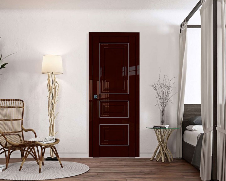 Дверь Profil Doors 25L Терра