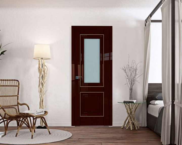 Дверь Profil Doors 28L Терра