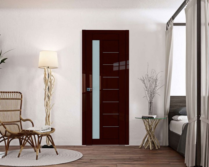 Дверь Profil Doors 37L Терра